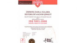 Certificado Netsert