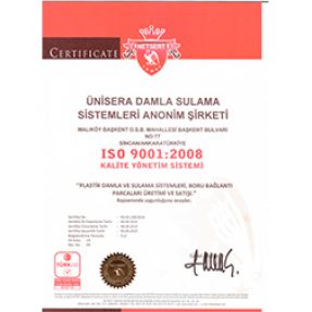 Certificado Netsert