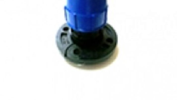 Adaptador Flange